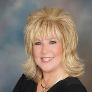 Anita Blaser Anita Blaser