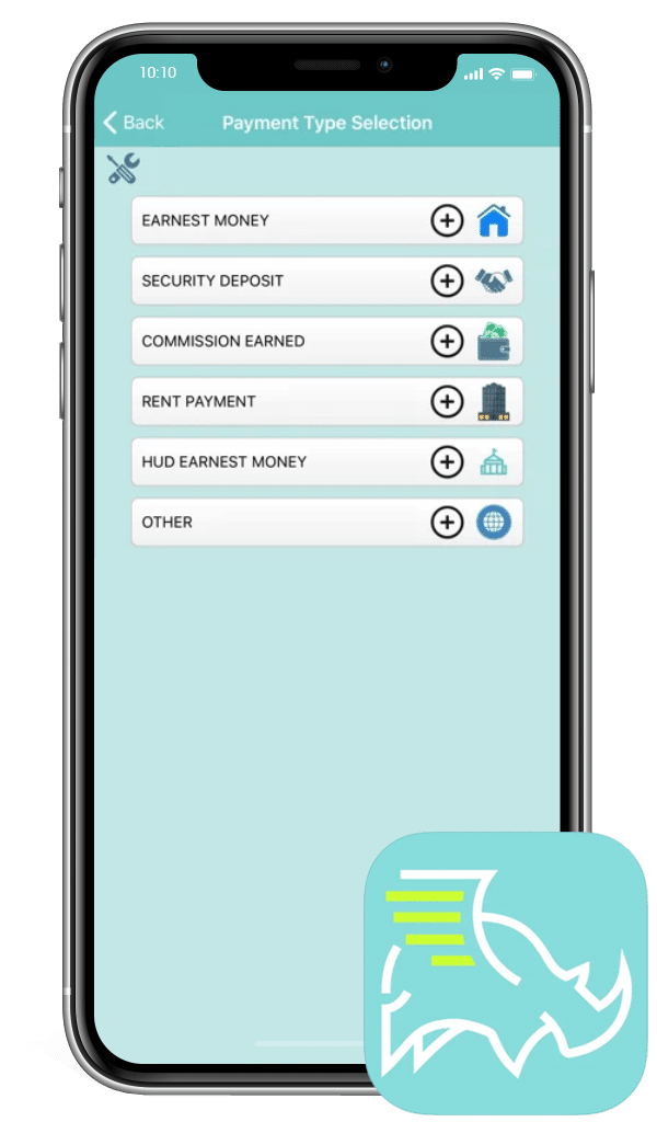 Bank Shot Mobile App