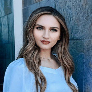 Larisa Marcu