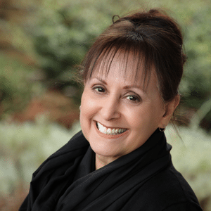 Loretta Waite