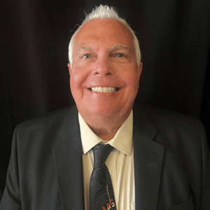 Curt Roth III