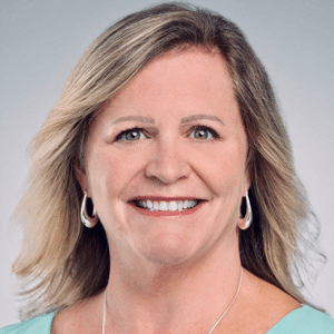 Julie Bergstrom