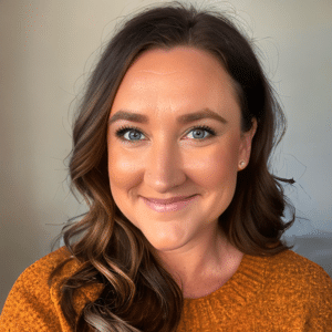 Sarah Olford