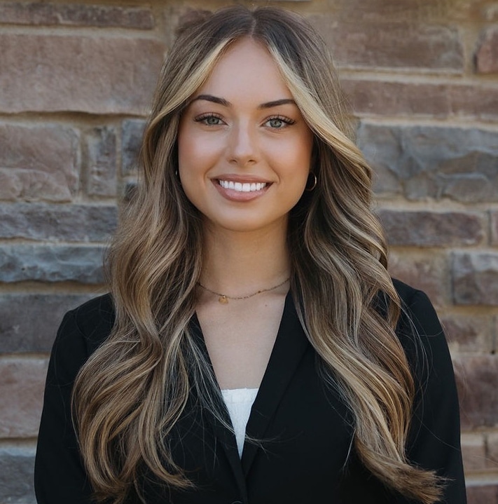 Danielle Vogeler